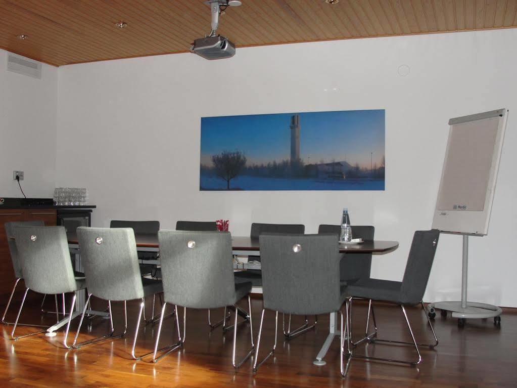 Original Sokos Hotel Vaakuna Seinaejoki Luaran gambar